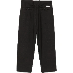 NINE IN THE MORNING Trousers