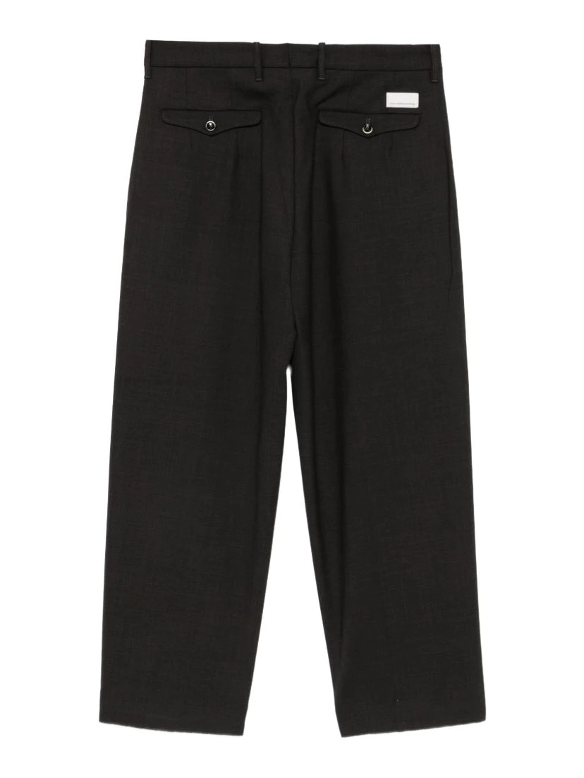NINE IN THE MORNING Trousers