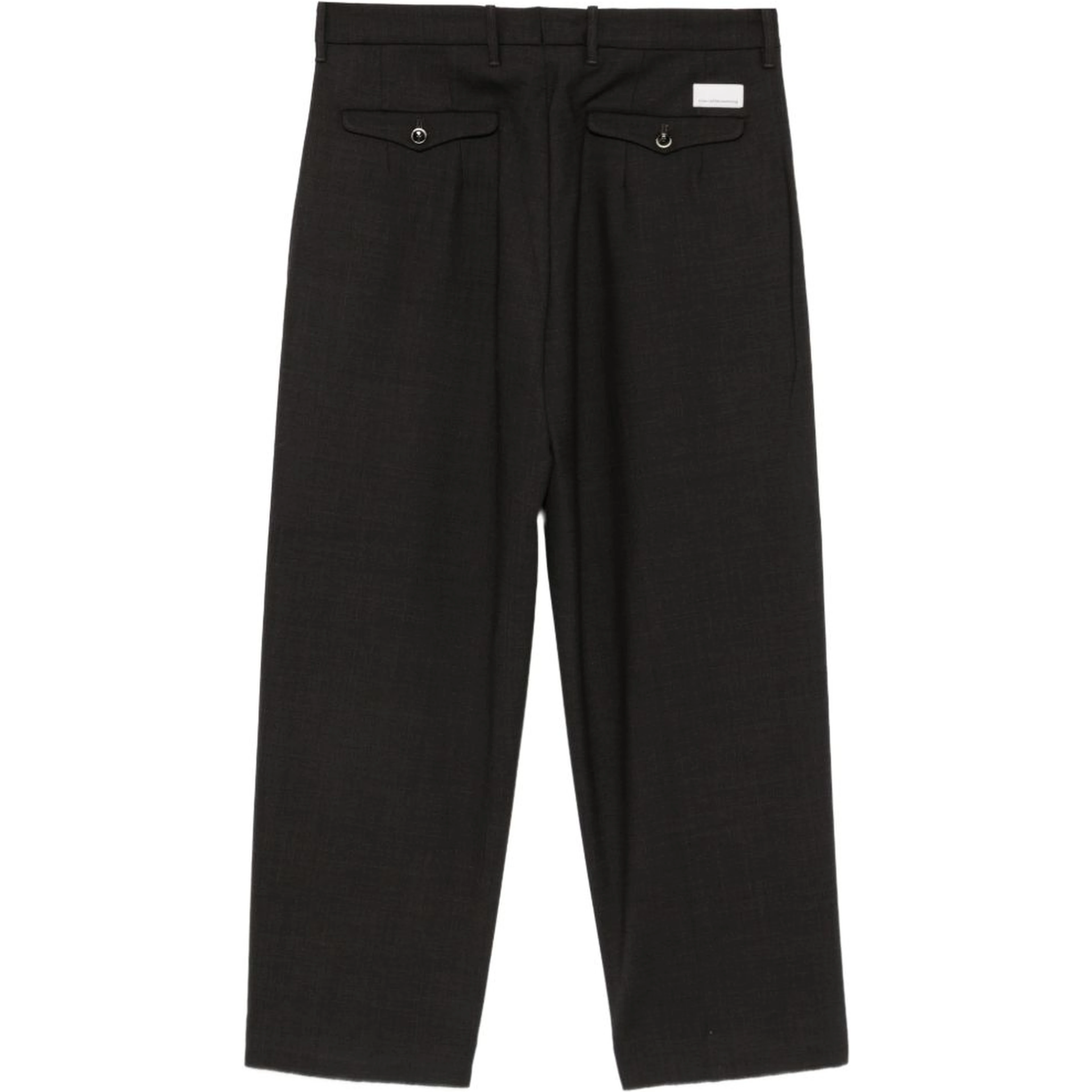 NINE IN THE MORNING Trousers