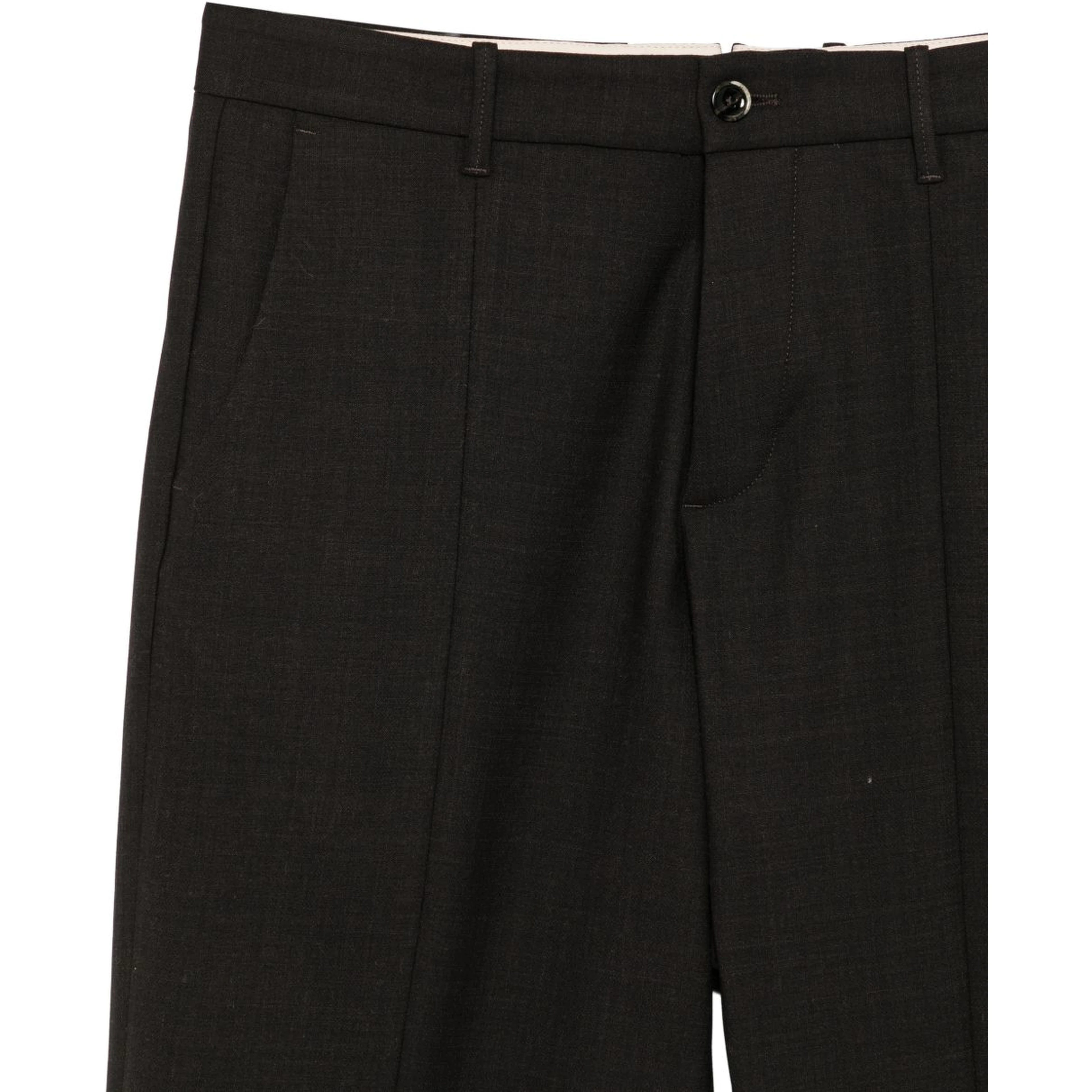 NINE IN THE MORNING Trousers