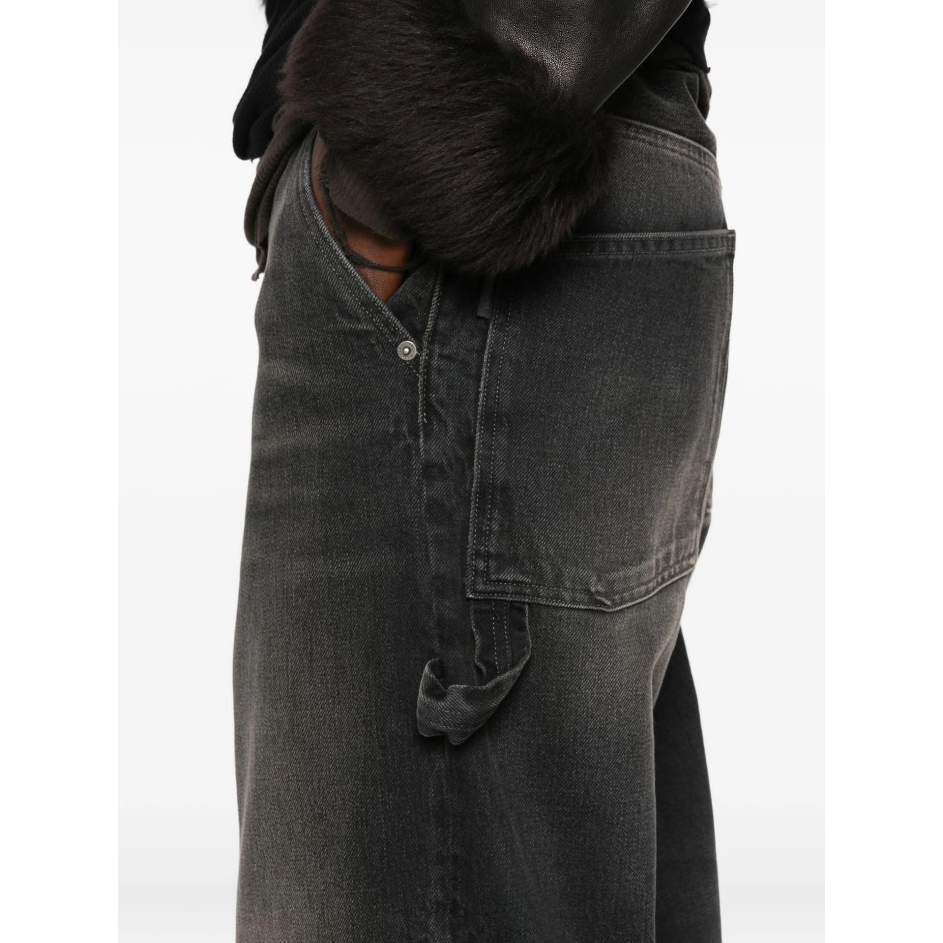 Haikure Jeans