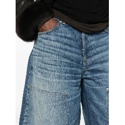 Haikure Jeans