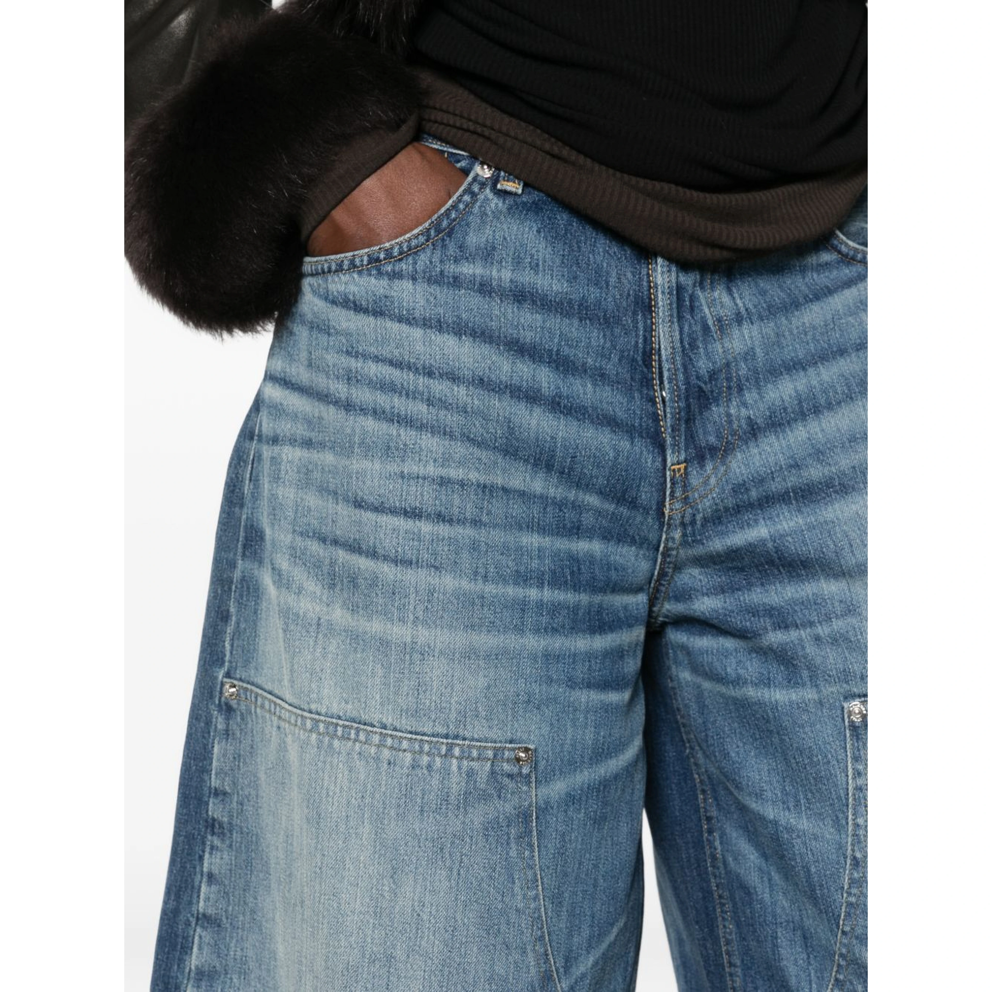Haikure Jeans