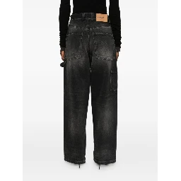 Haikure Jeans