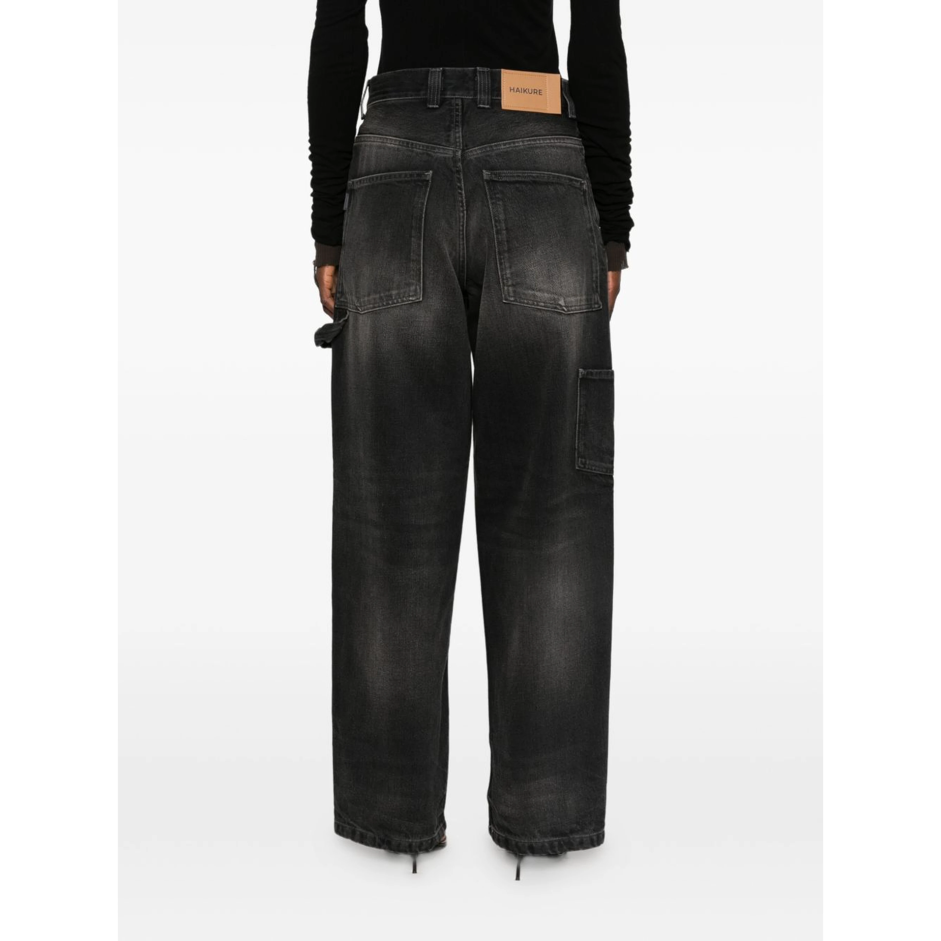 Haikure Jeans