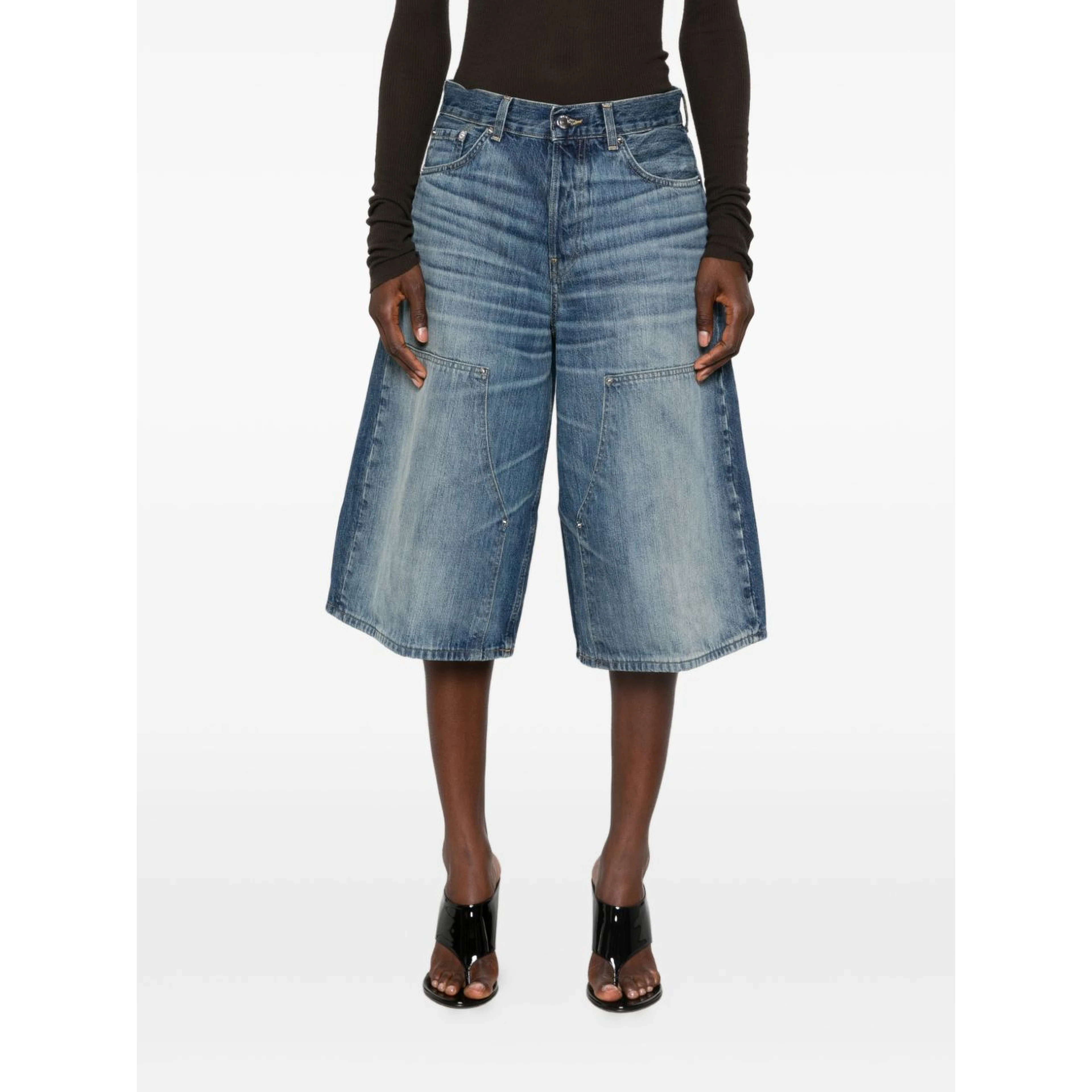 Haikure Jeans