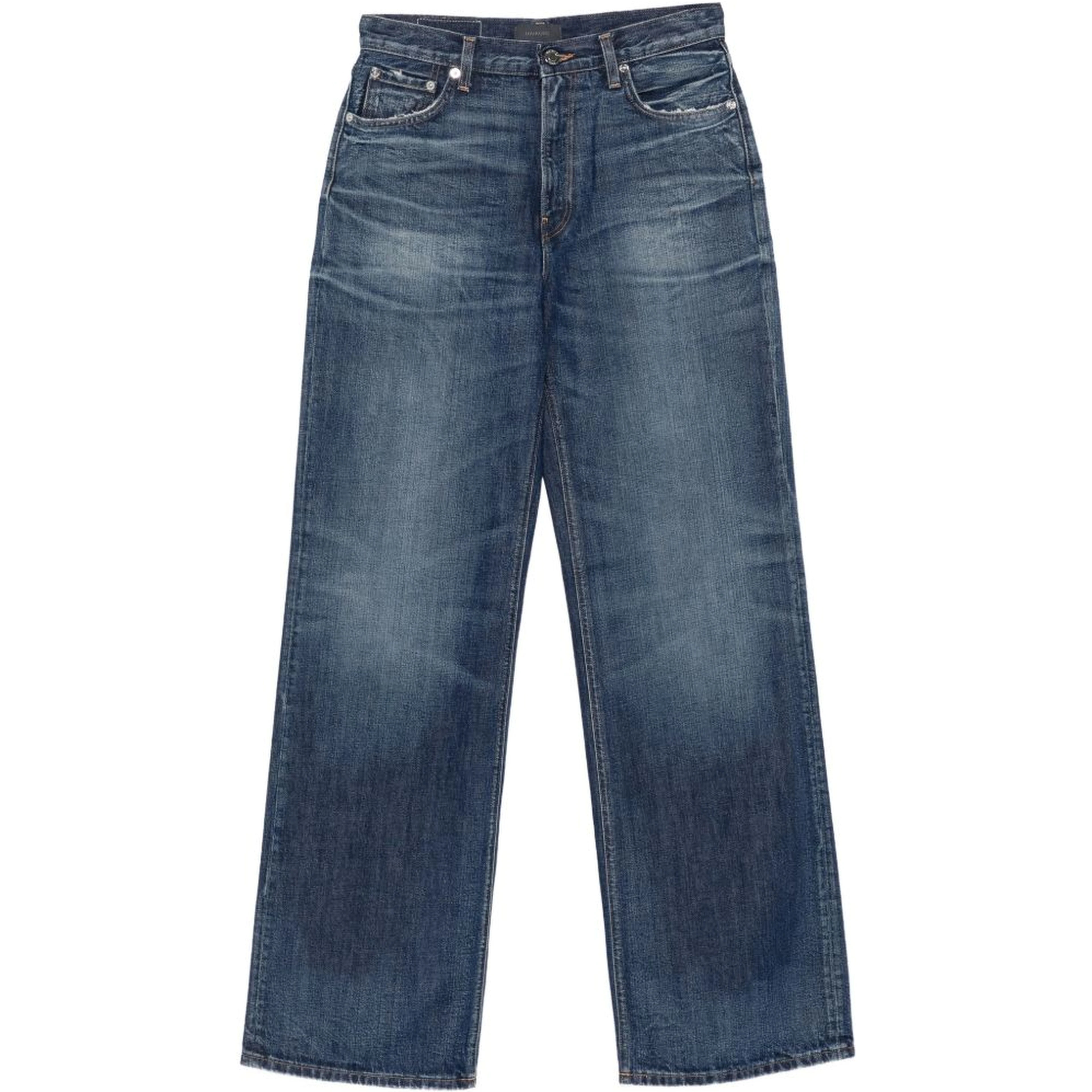 Haikure Jeans