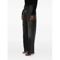 Haikure Jeans