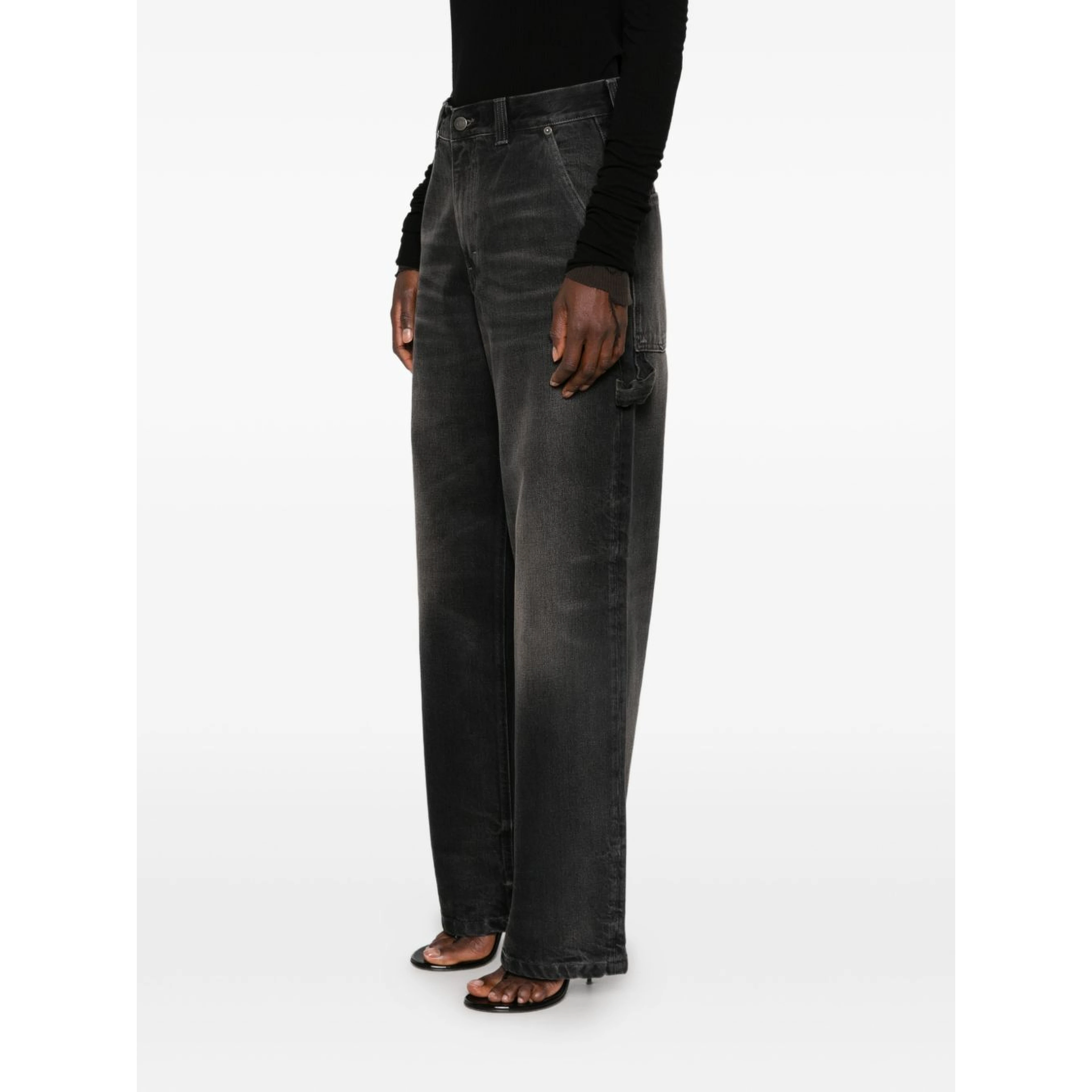 Haikure Jeans