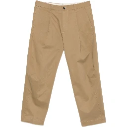 NINE IN THE MORNING Trousers