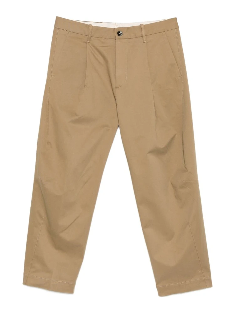 NINE IN THE MORNING Trousers