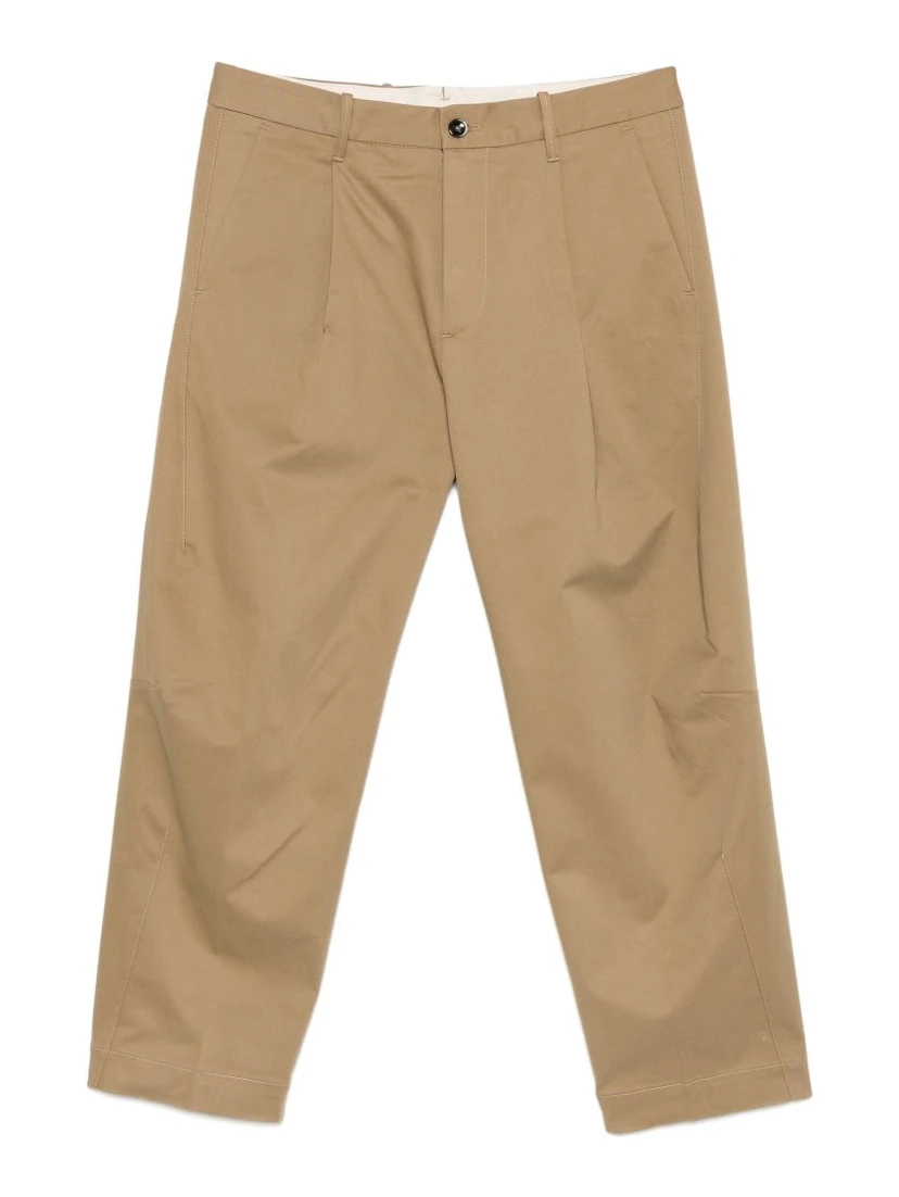 NINE IN THE MORNING Trousers