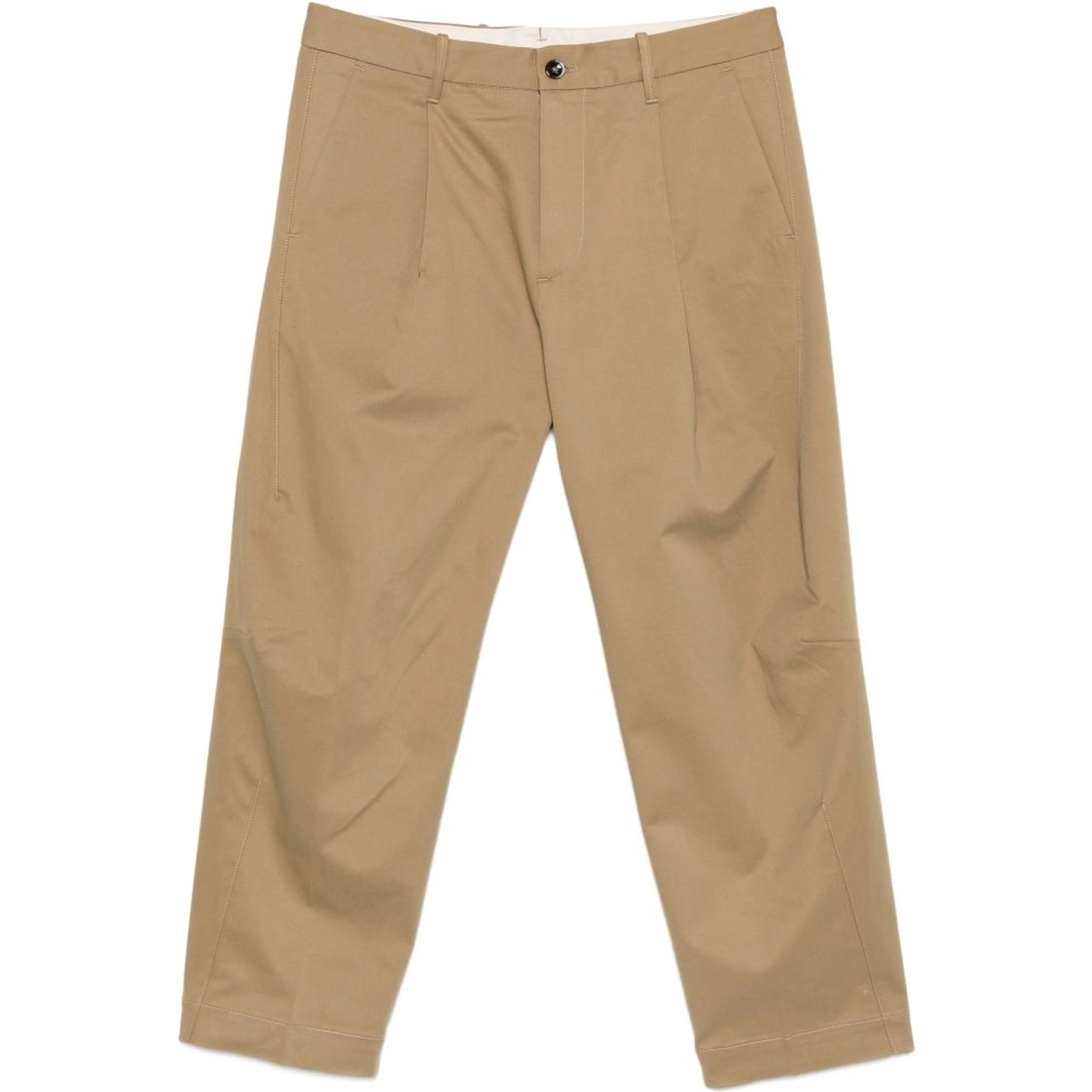 NINE IN THE MORNING Trousers