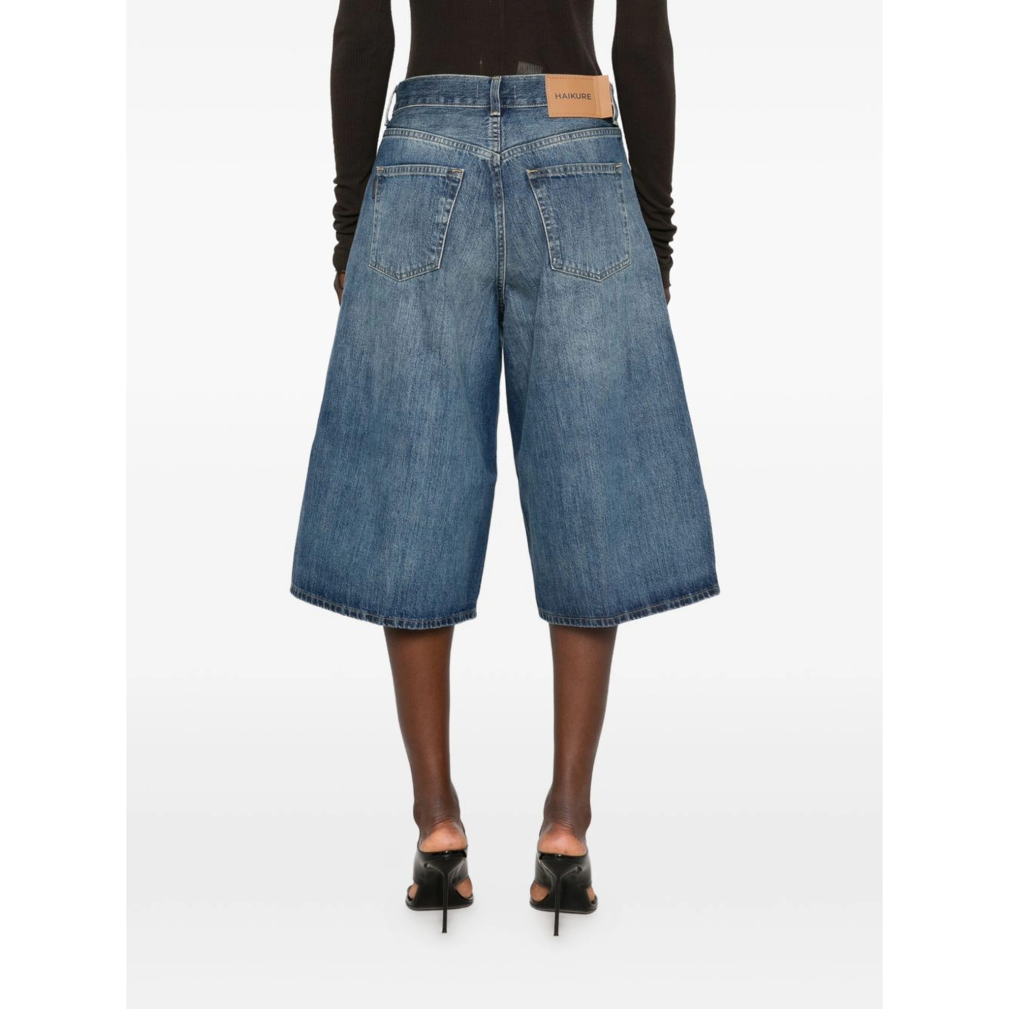 Haikure Jeans