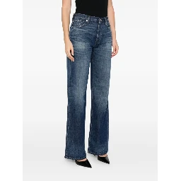 Haikure Jeans