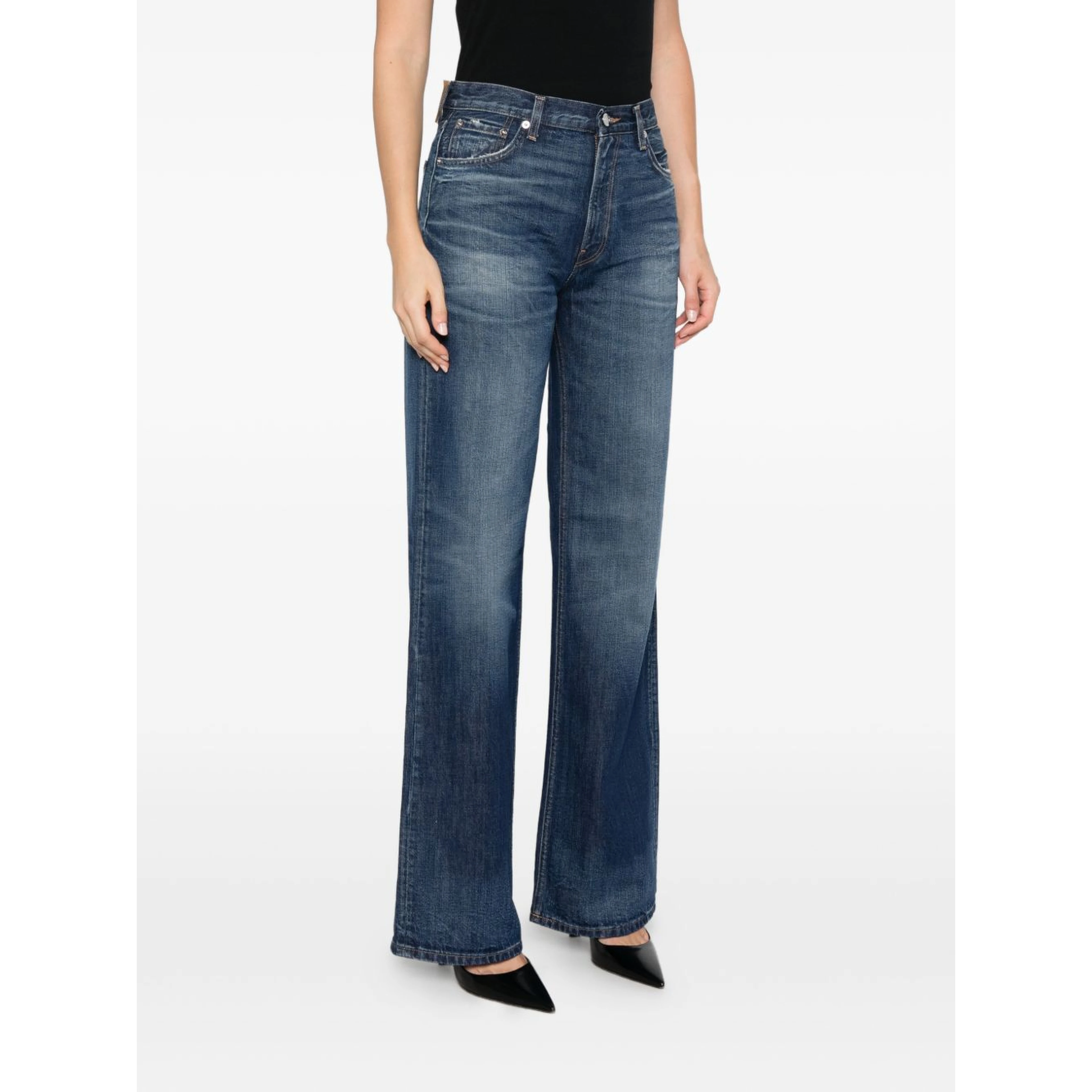 Haikure Jeans