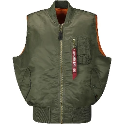 ALPHA INDUSTRIES Jackets