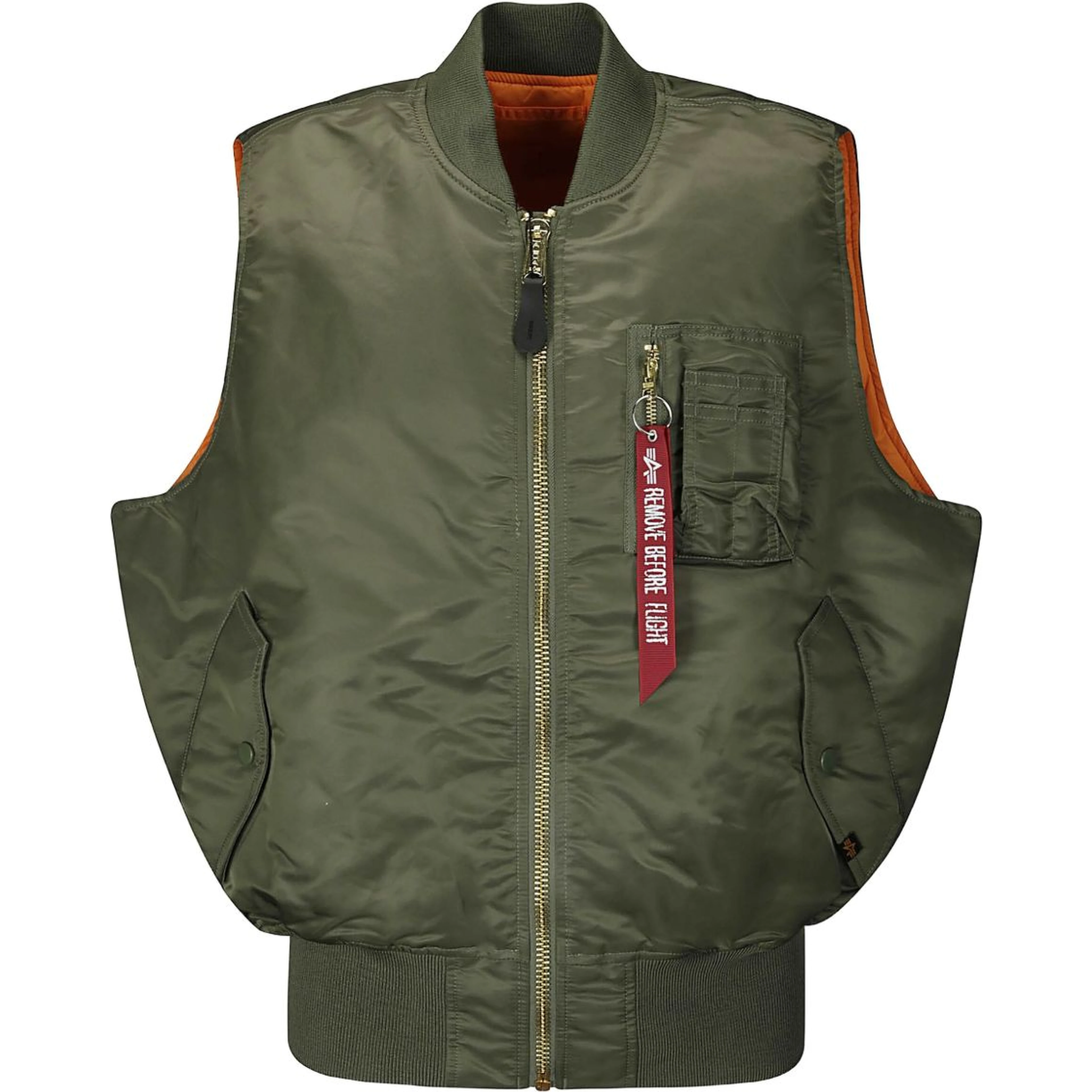ALPHA INDUSTRIES Jackets