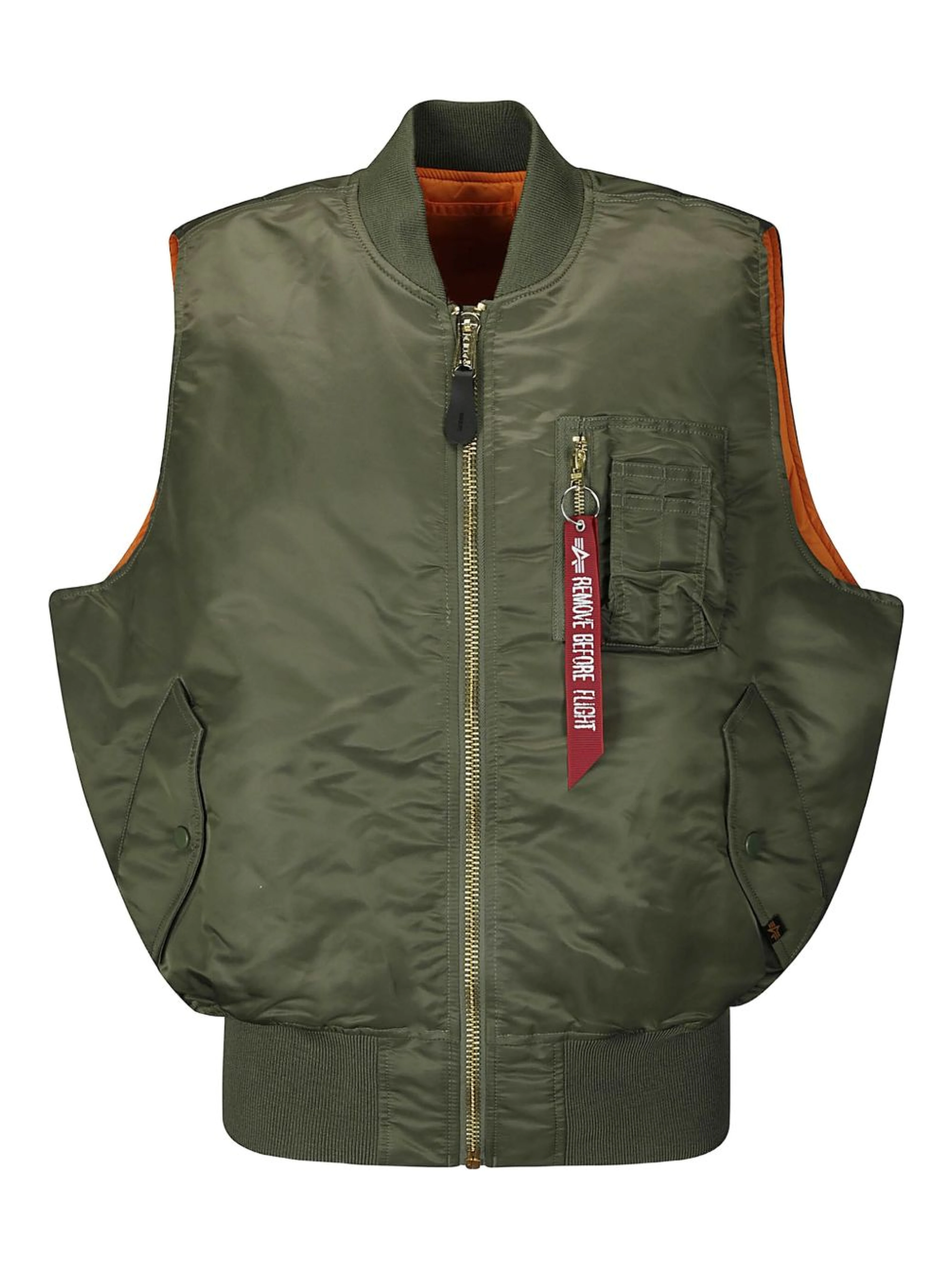 ALPHA INDUSTRIES Jackets