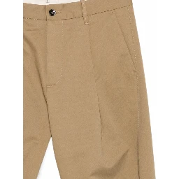 NINE IN THE MORNING Trousers