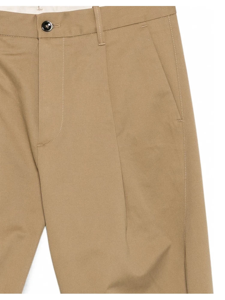 NINE IN THE MORNING Trousers alternative