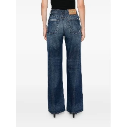 Haikure Jeans