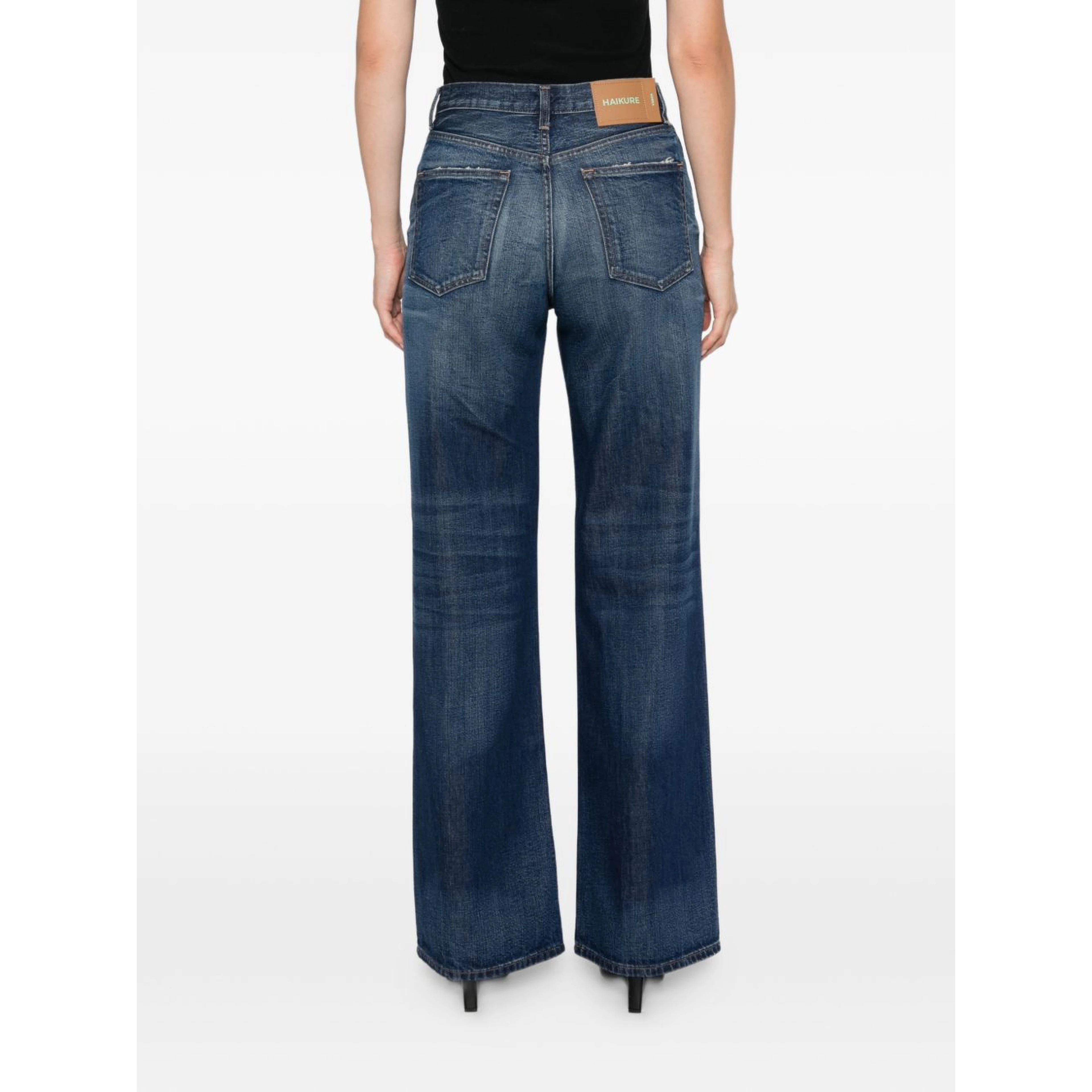 Haikure Jeans