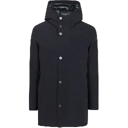 RRD ROBERTO RICCI DESIGNS Coats