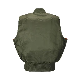 ALPHA INDUSTRIES Jackets