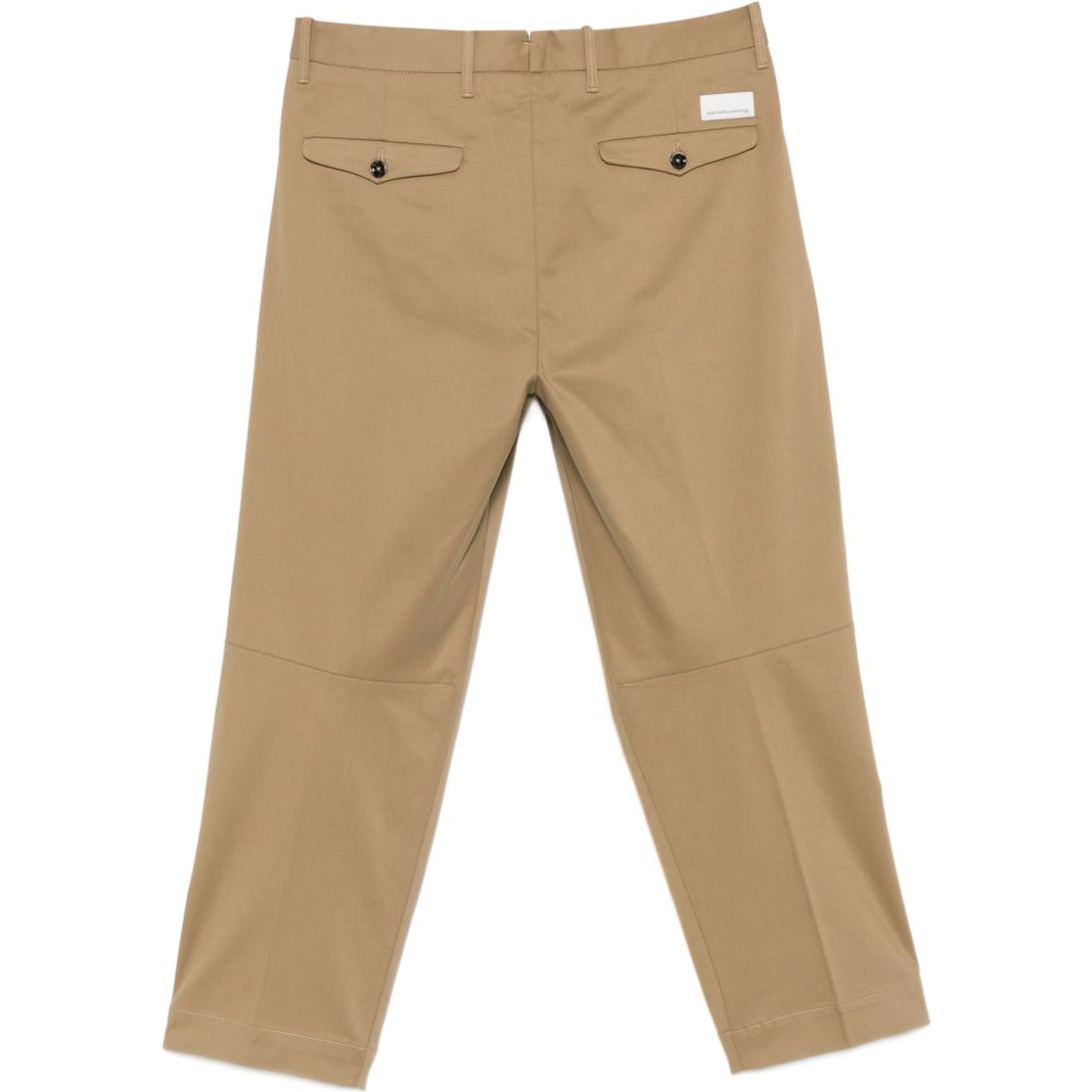 NINE IN THE MORNING Trousers