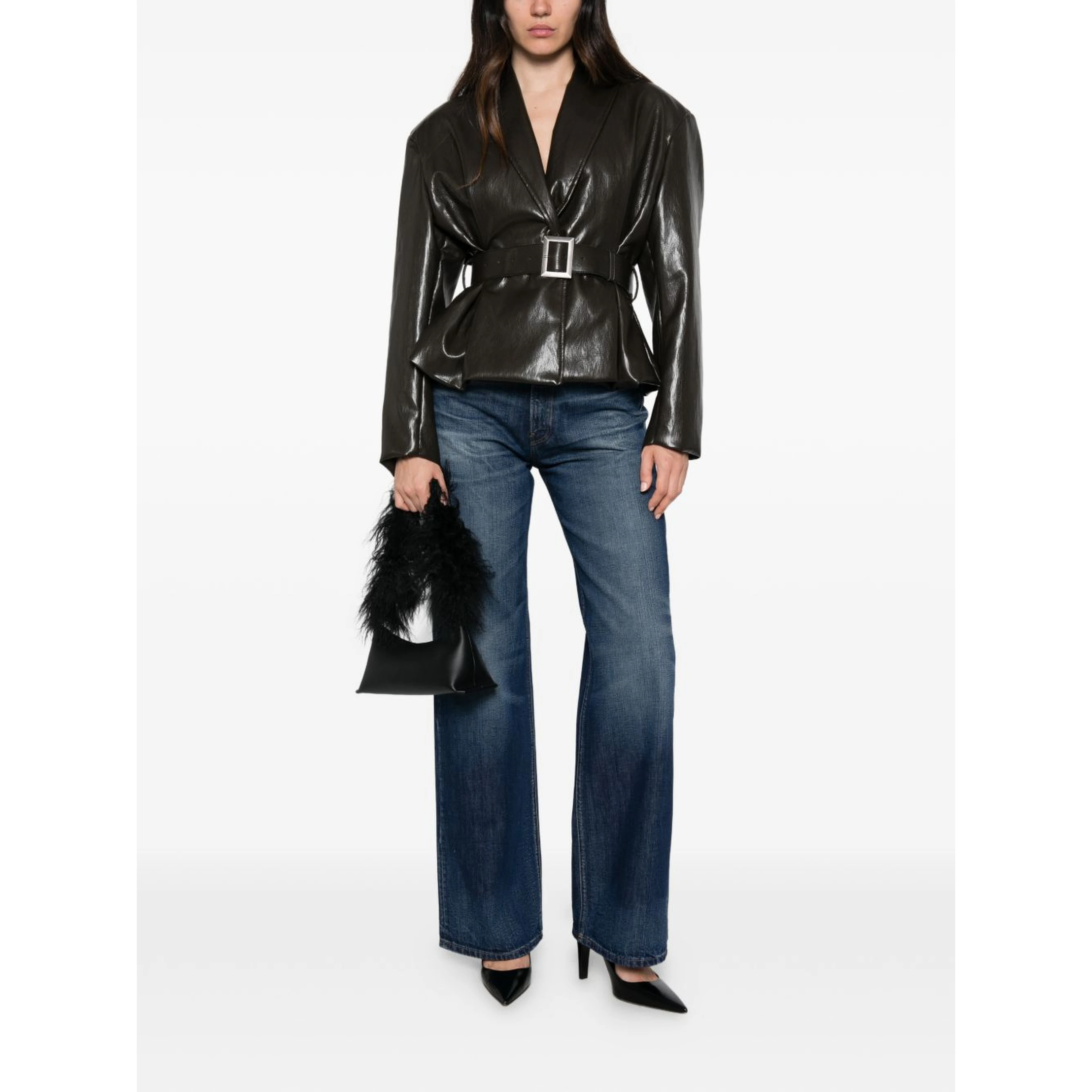Haikure Jeans