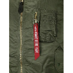 ALPHA INDUSTRIES Jackets