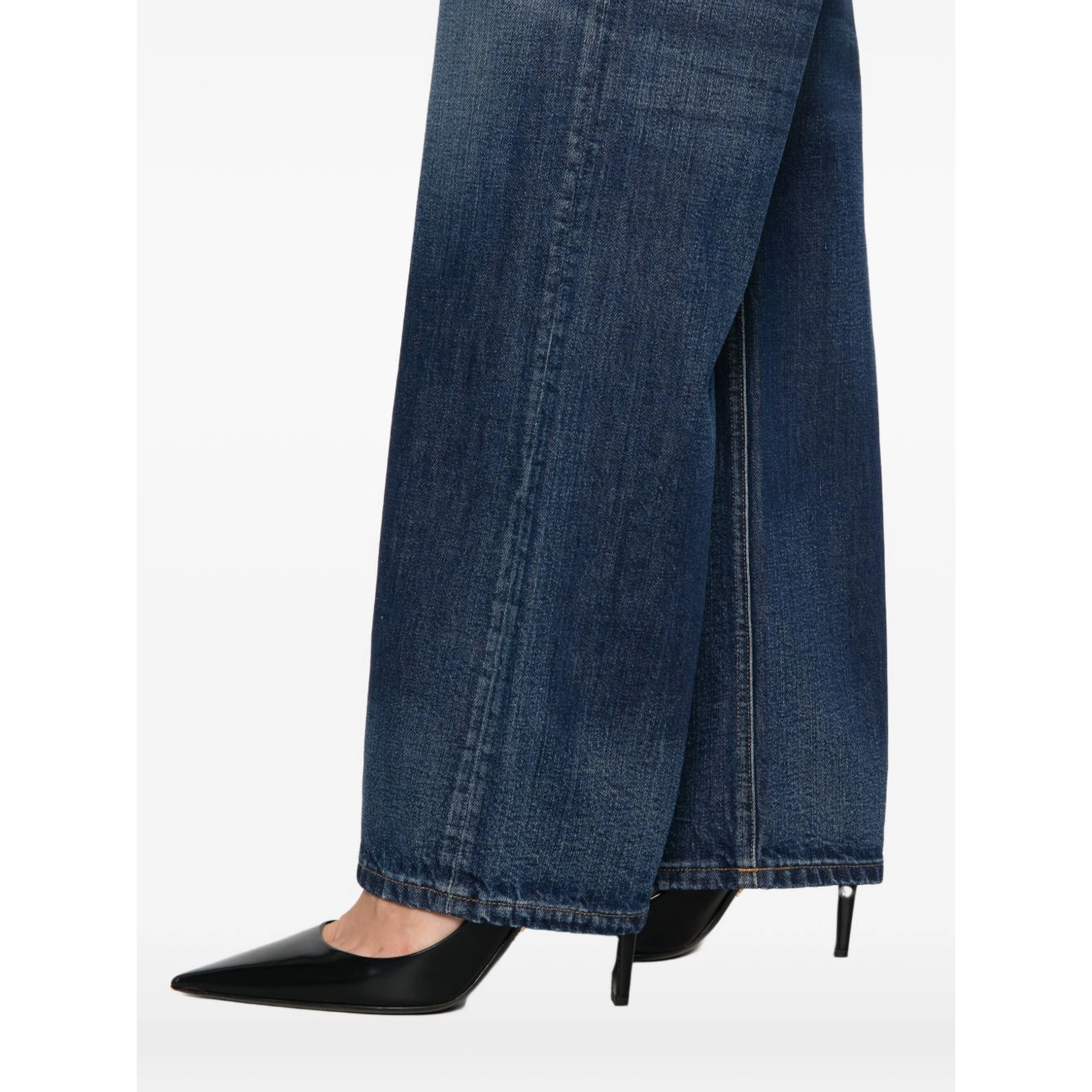 Haikure Jeans