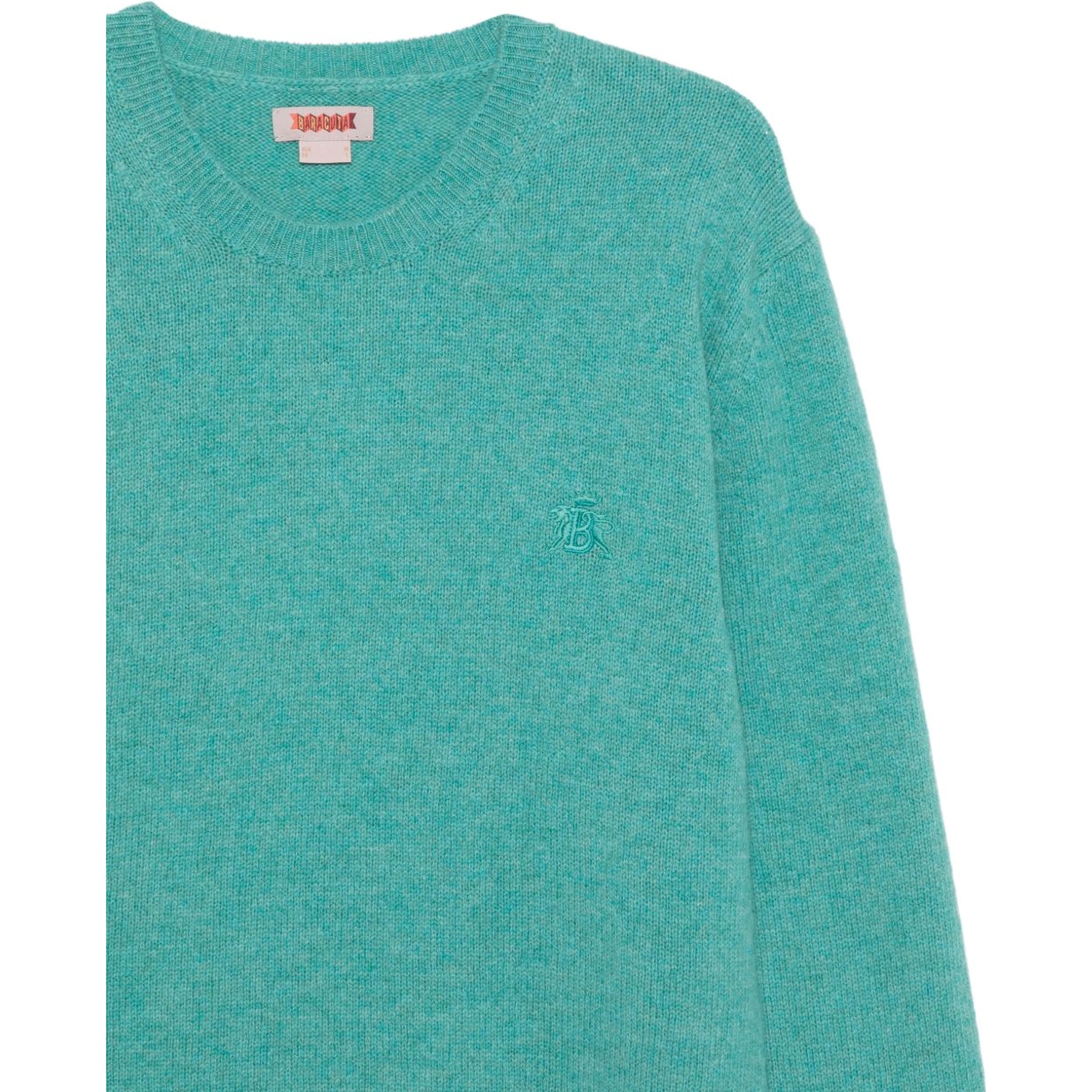 Baracuta Sweaters
