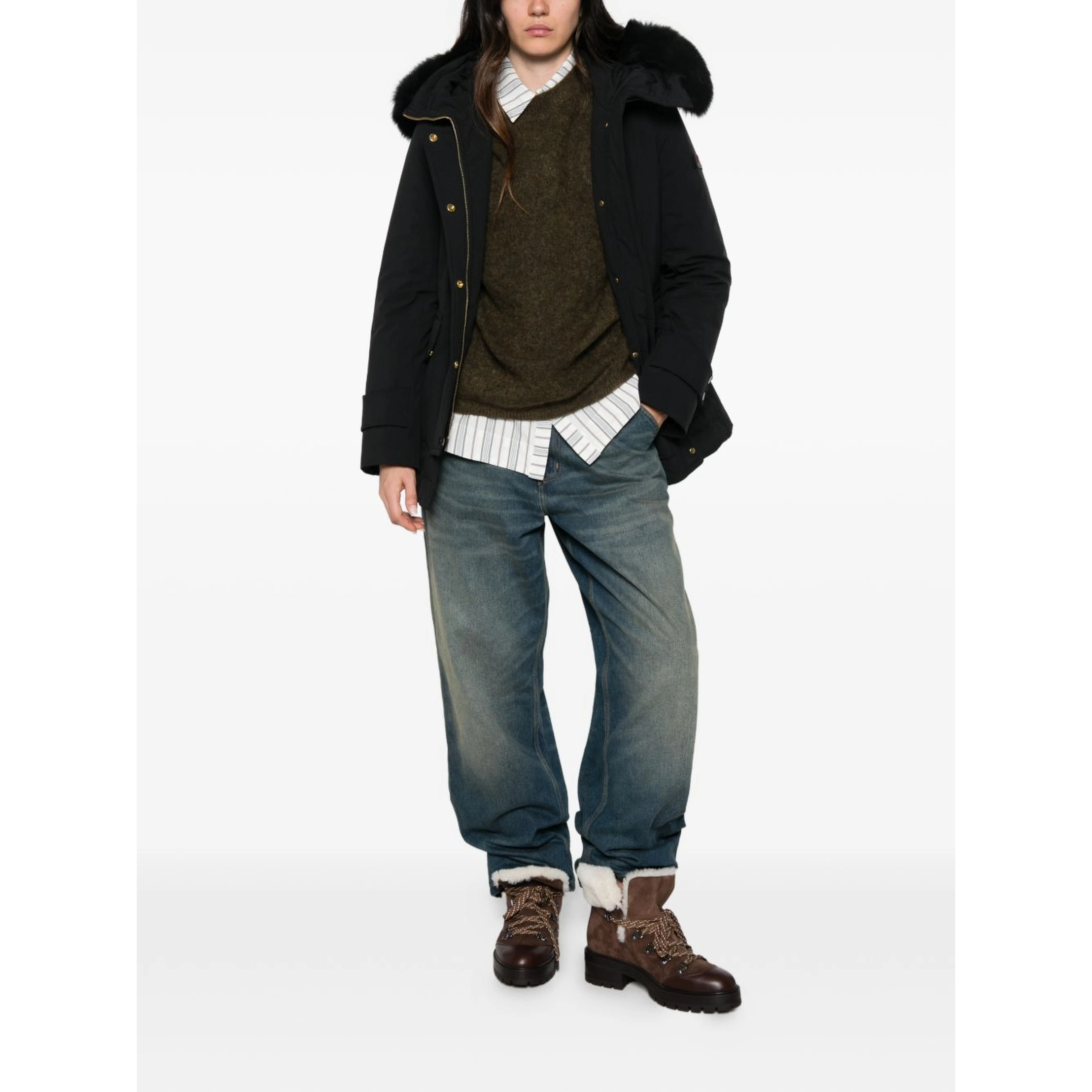 Peuterey Coats