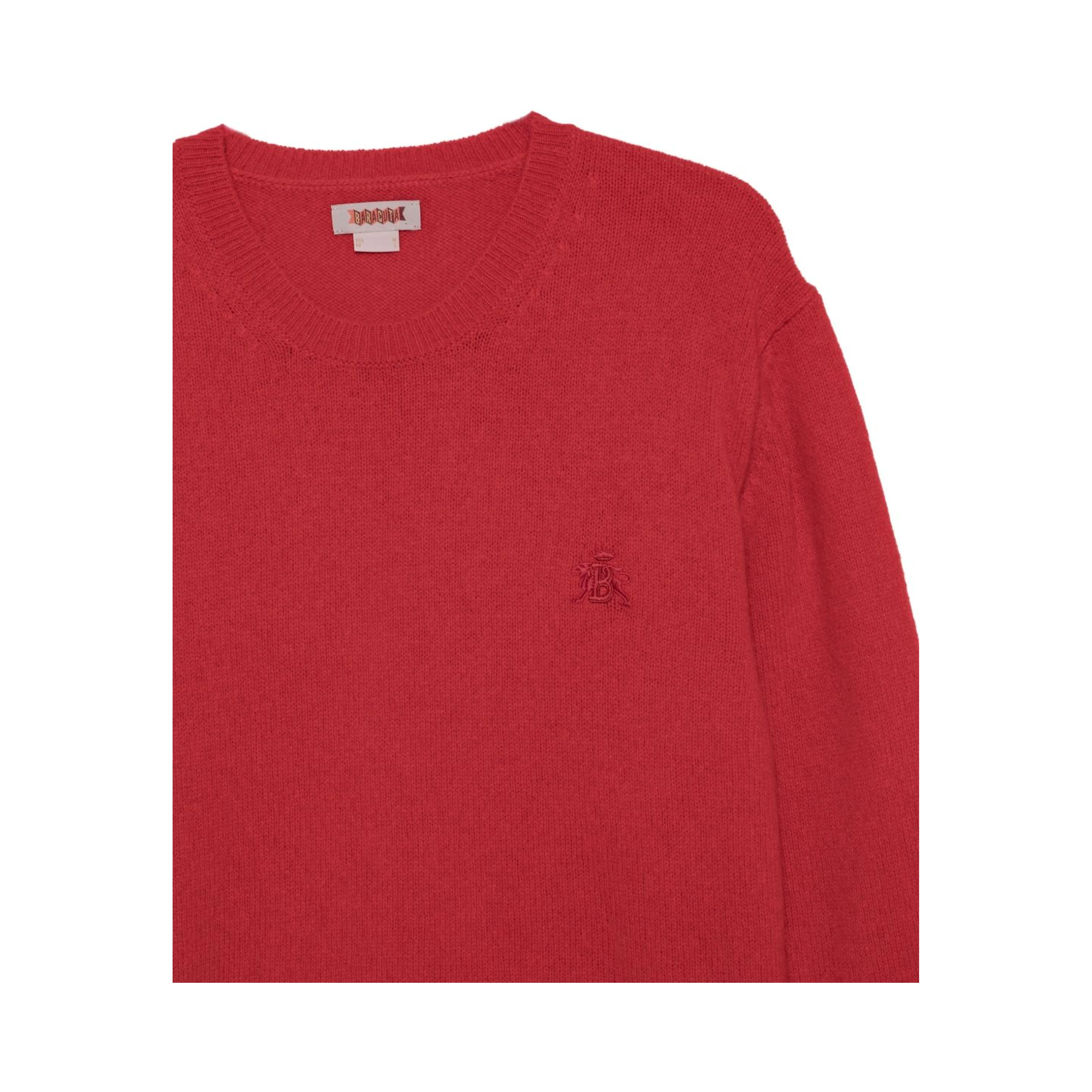 Baracuta Sweaters