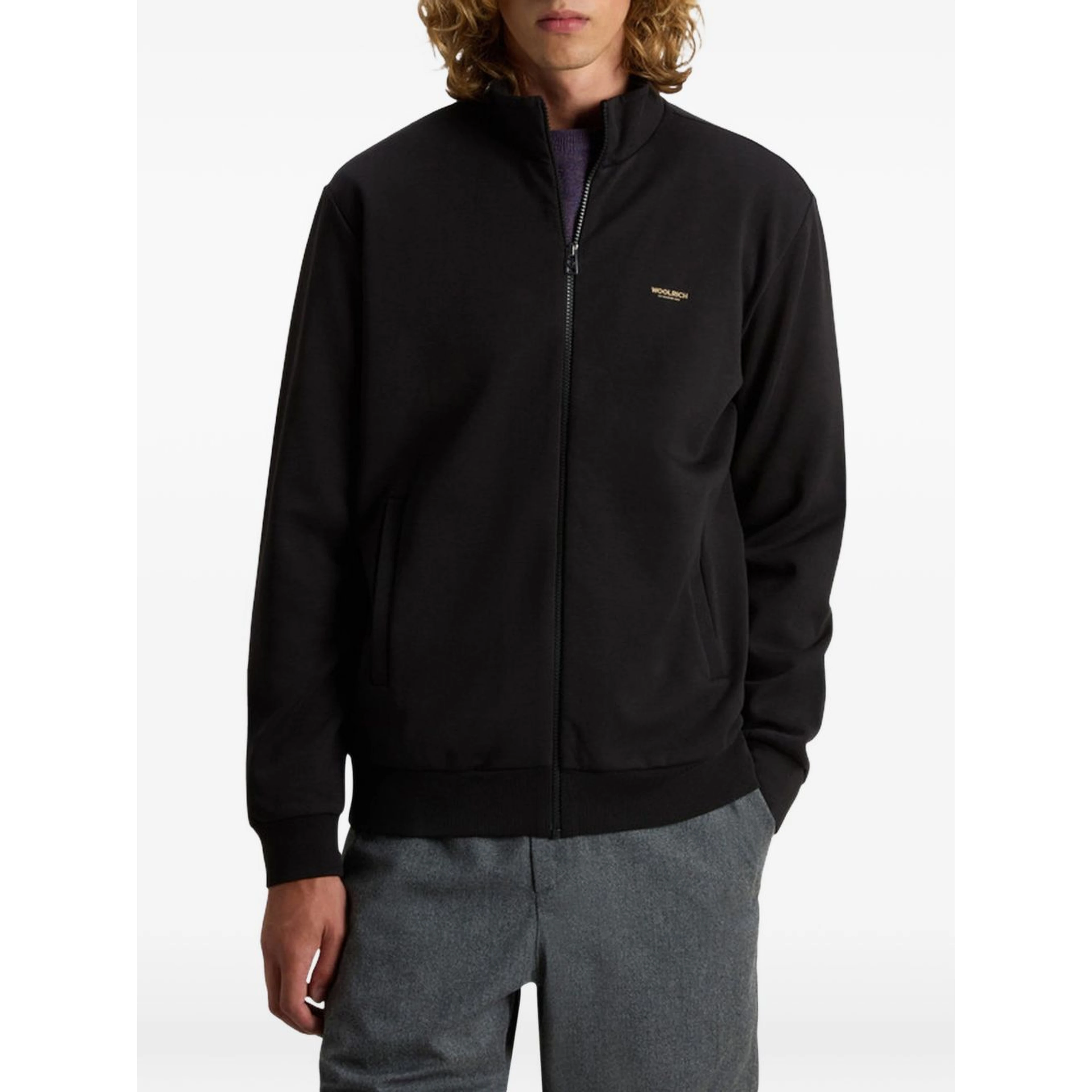 Woolrich Sweaters