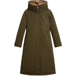 Woolrich Coats