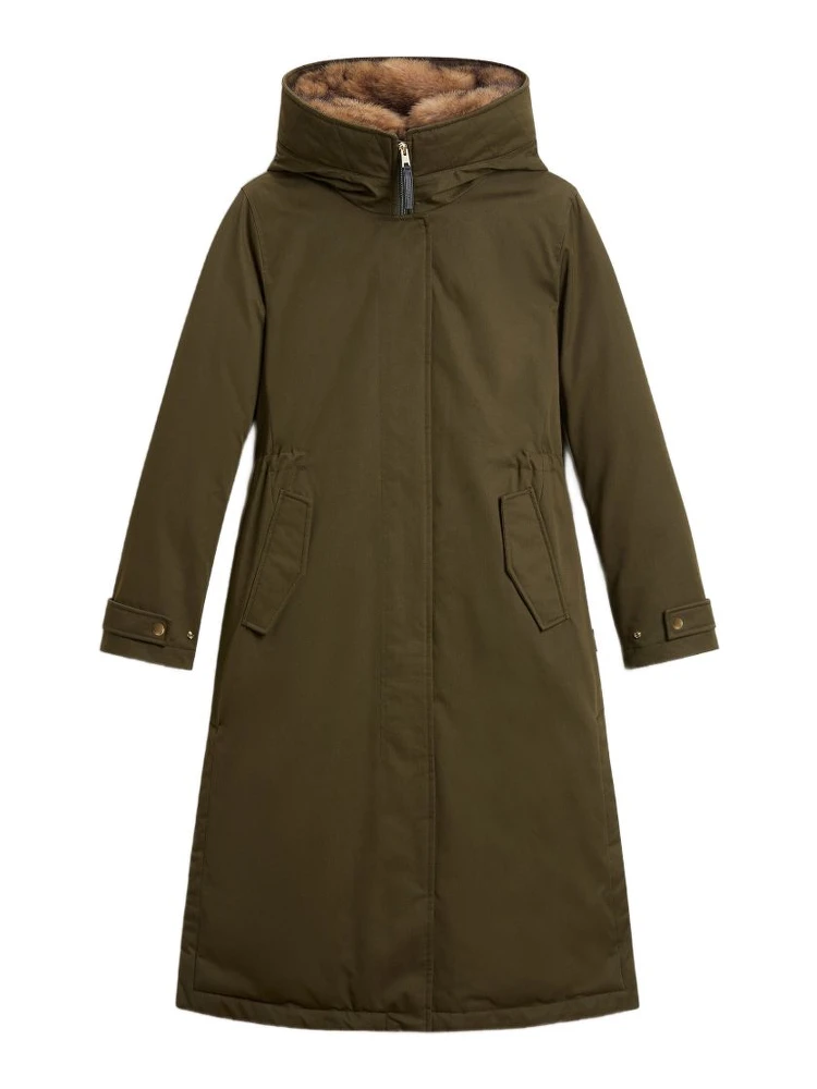 Woolrich Coats