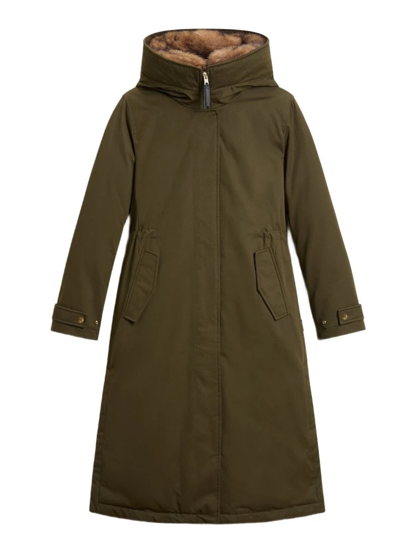 Woolrich Coats