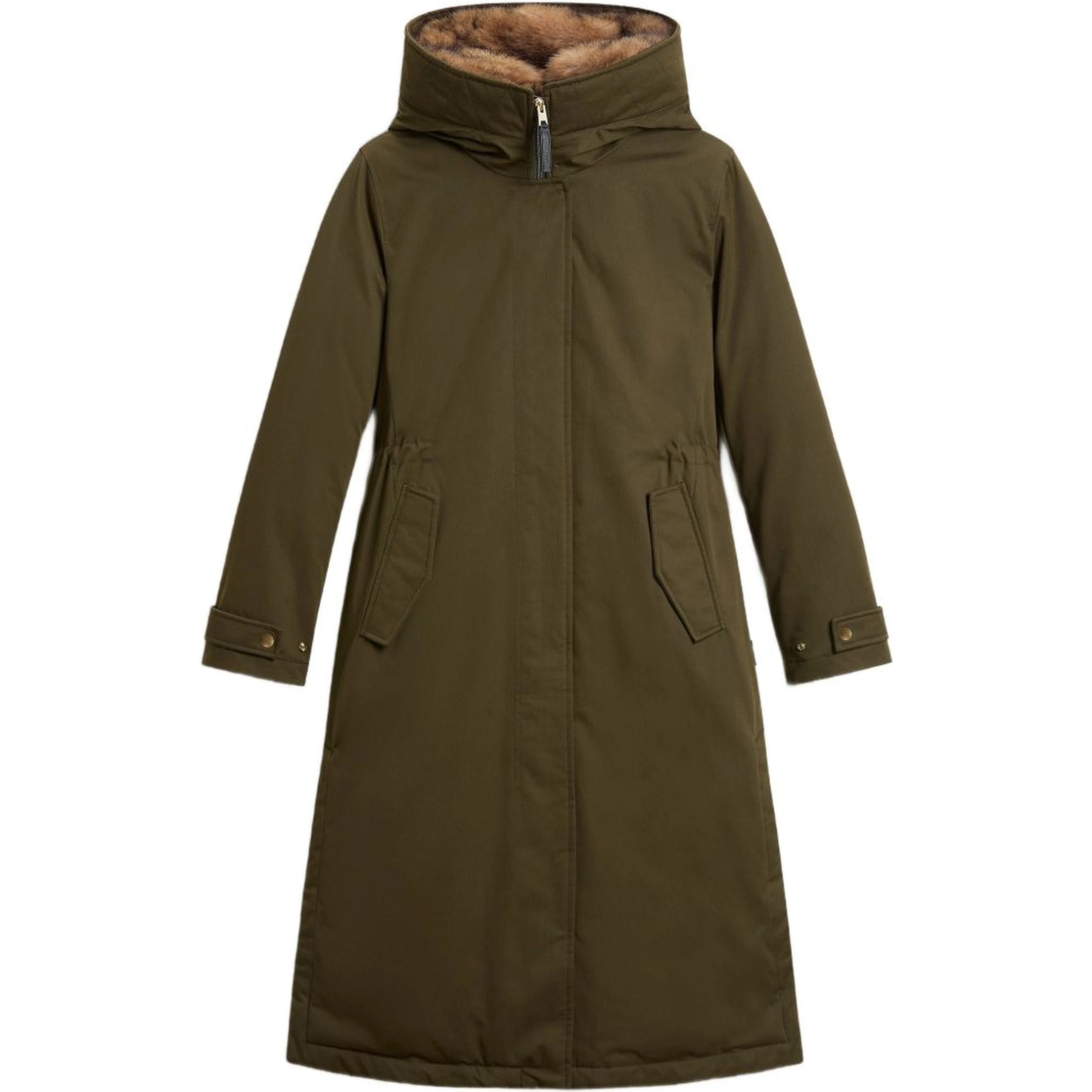 Woolrich Coats