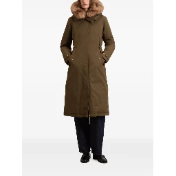 Woolrich Coats