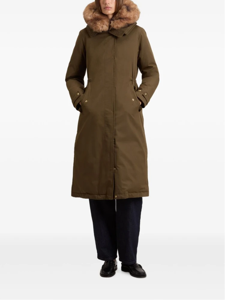 Woolrich Coats alternative