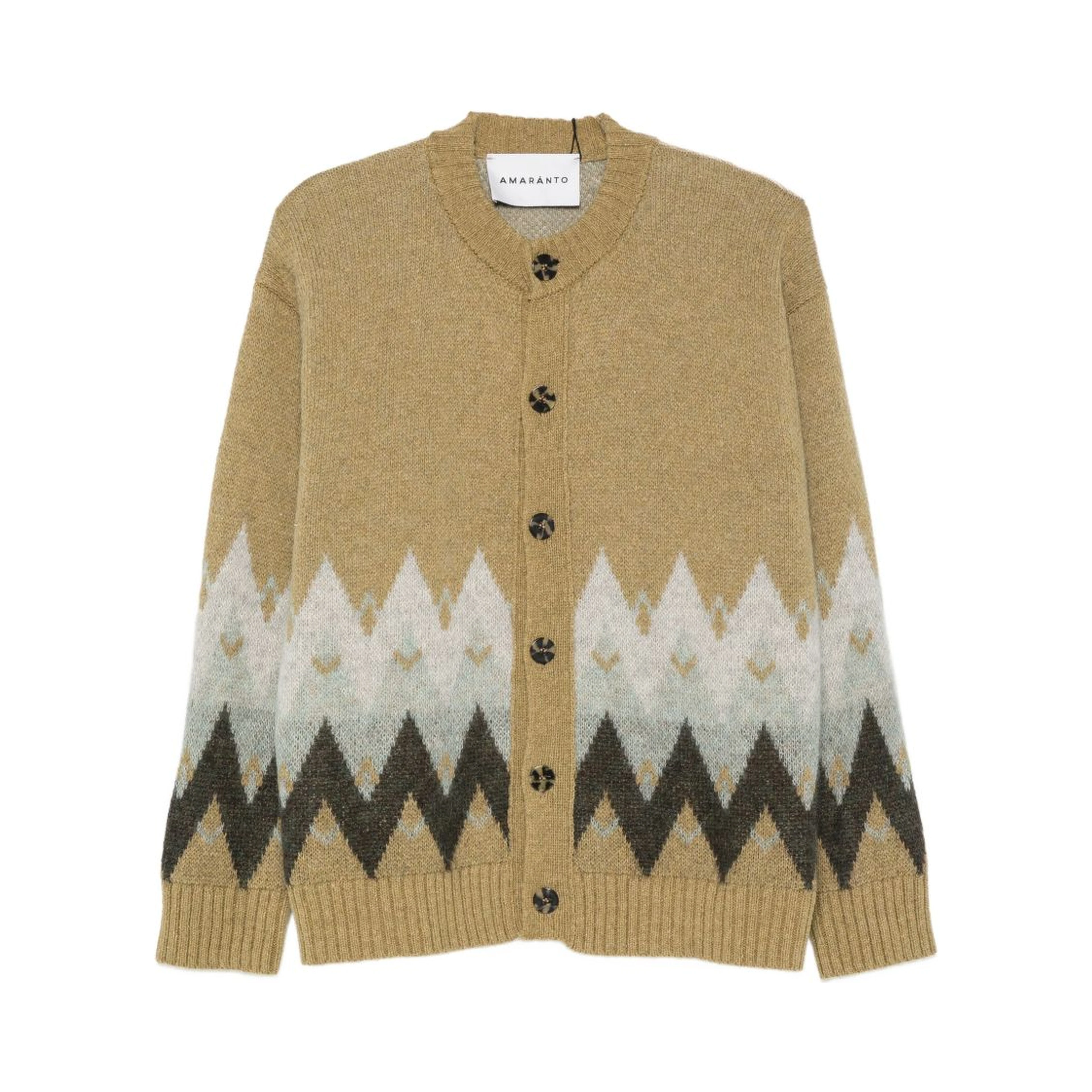 Amaranto Sweaters