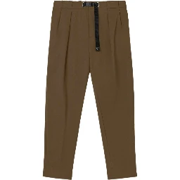 WHITE SAND Trousers