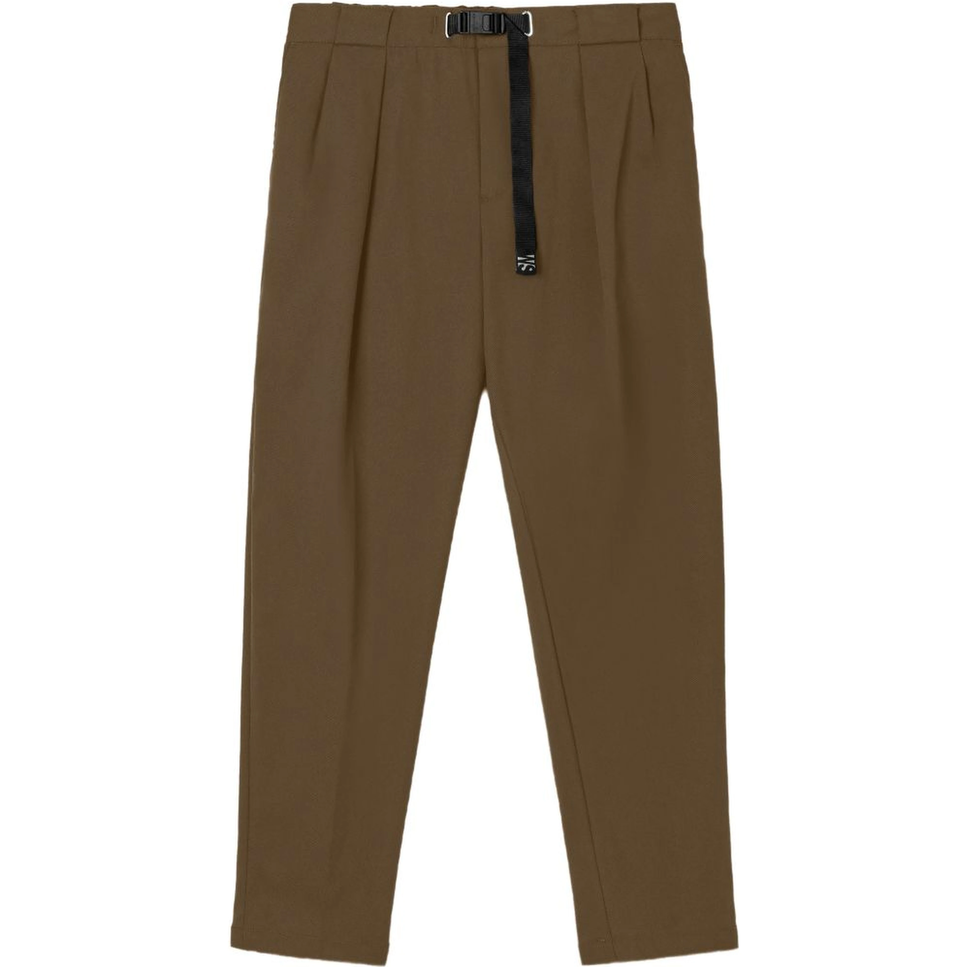 WHITE SAND Trousers