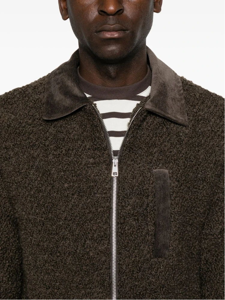 Amaranto Jackets