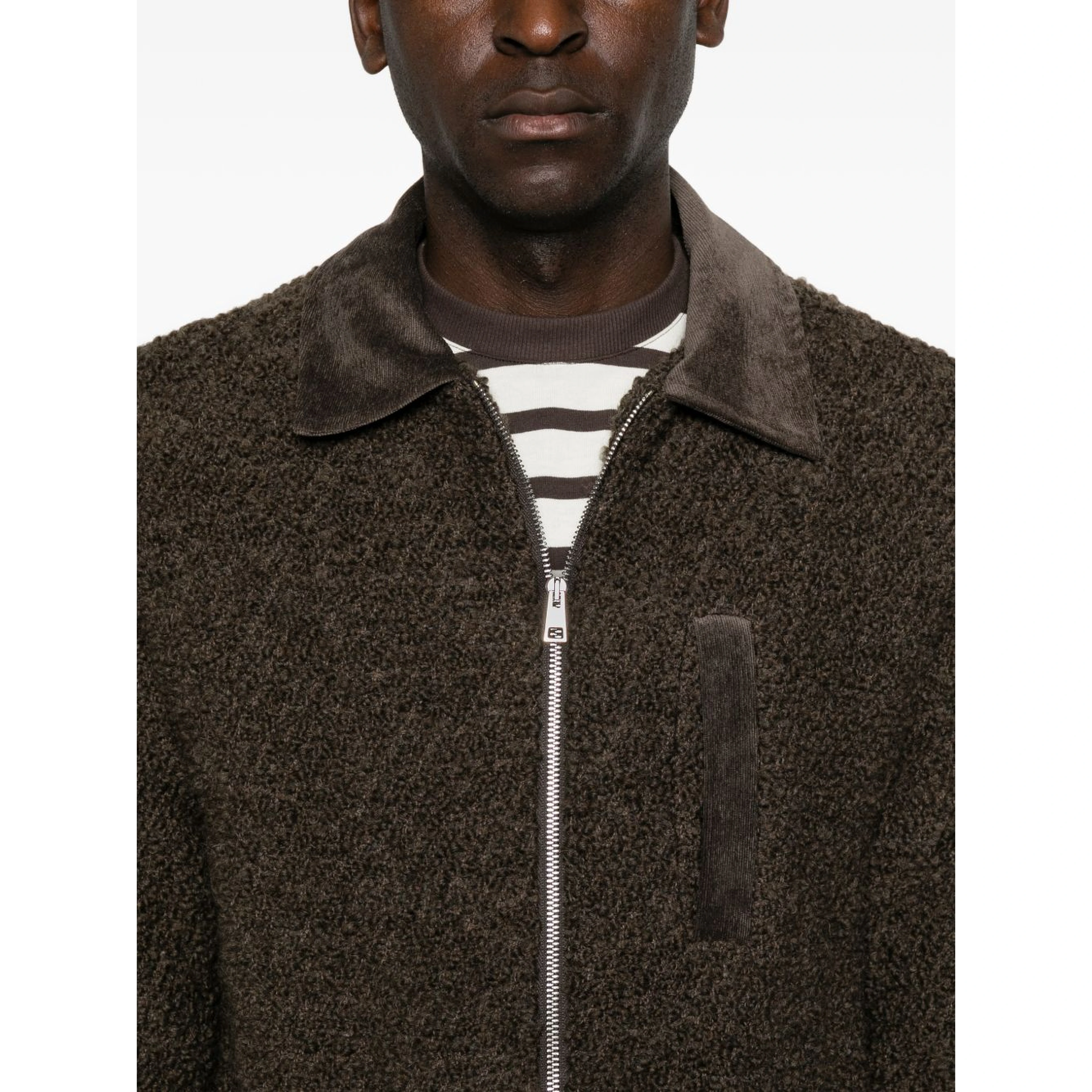 Amaranto Jackets