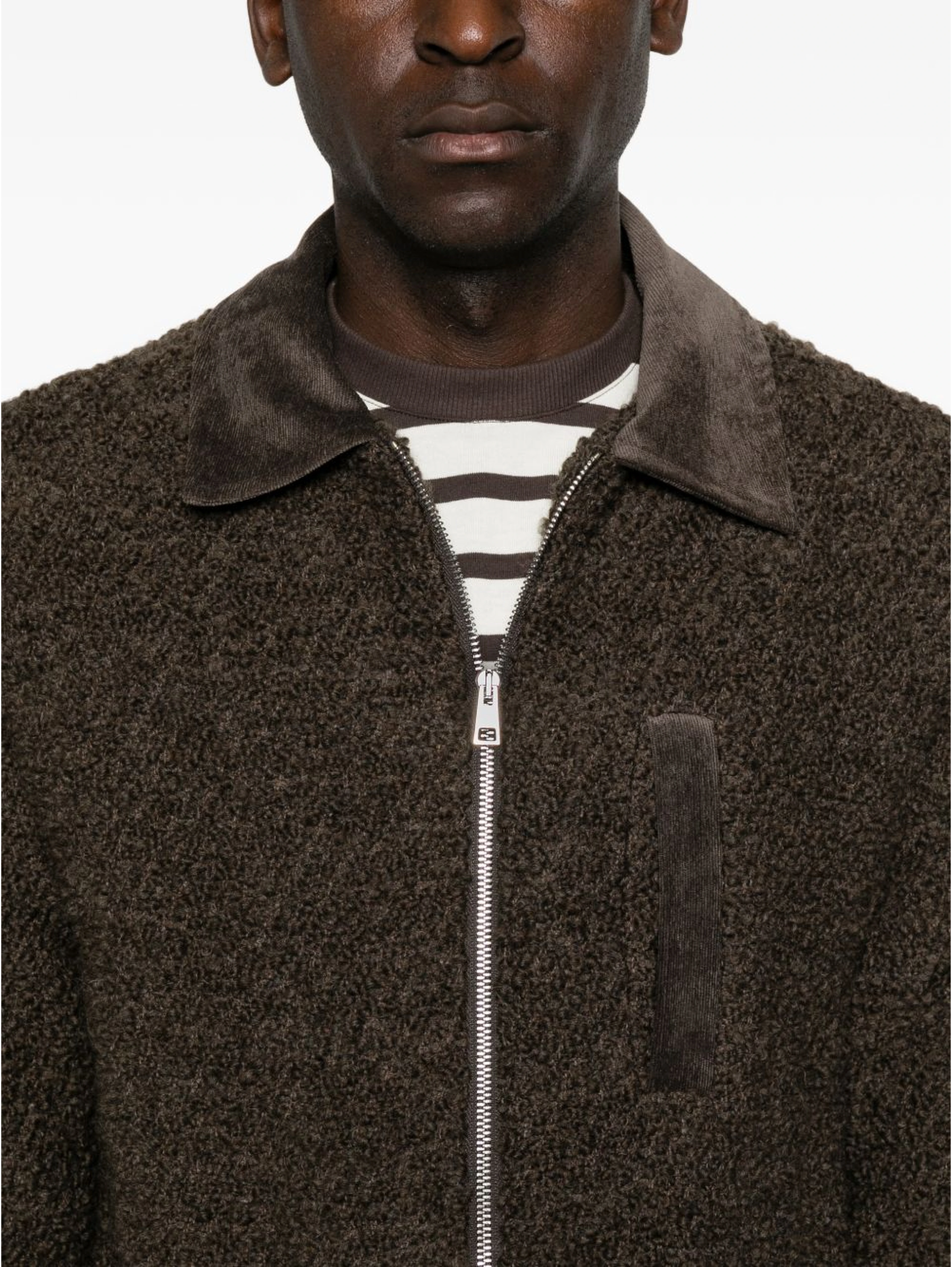 Amaranto Jackets