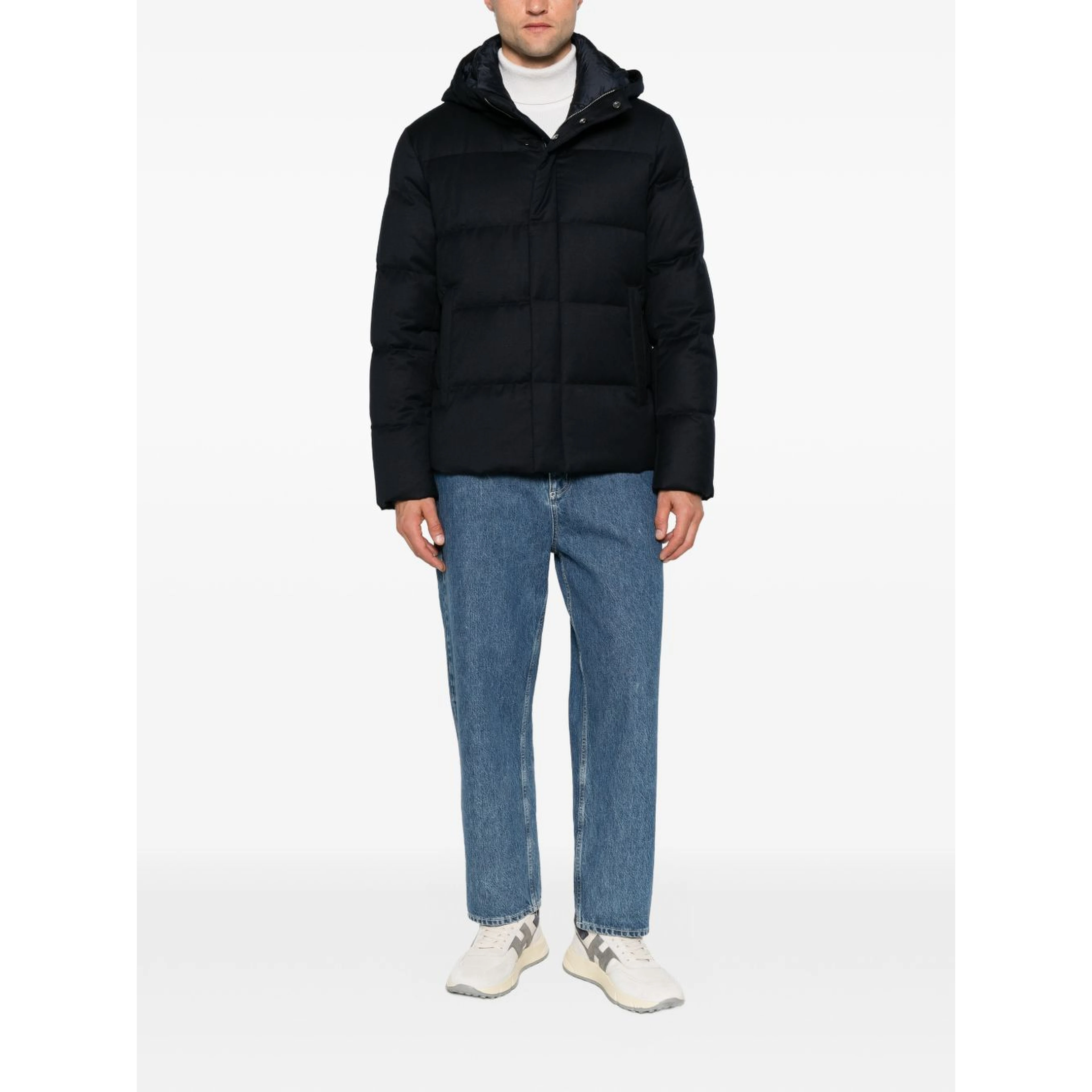DUNO Coats